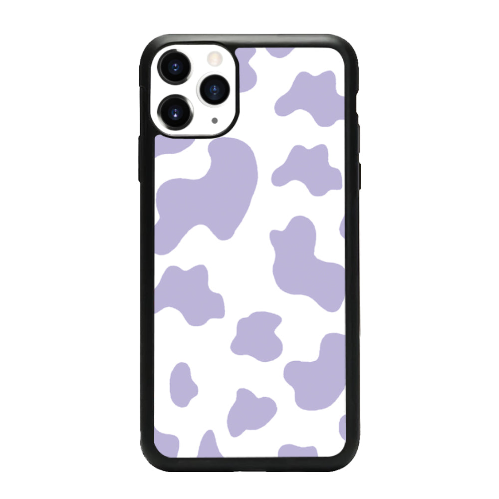 Flex Purple Moo Moo iPhone 12 Pro