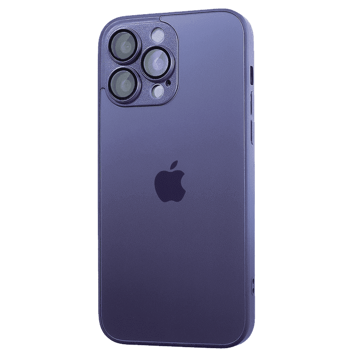 Ag Glass Case for IPhone 11 Pro - Flex