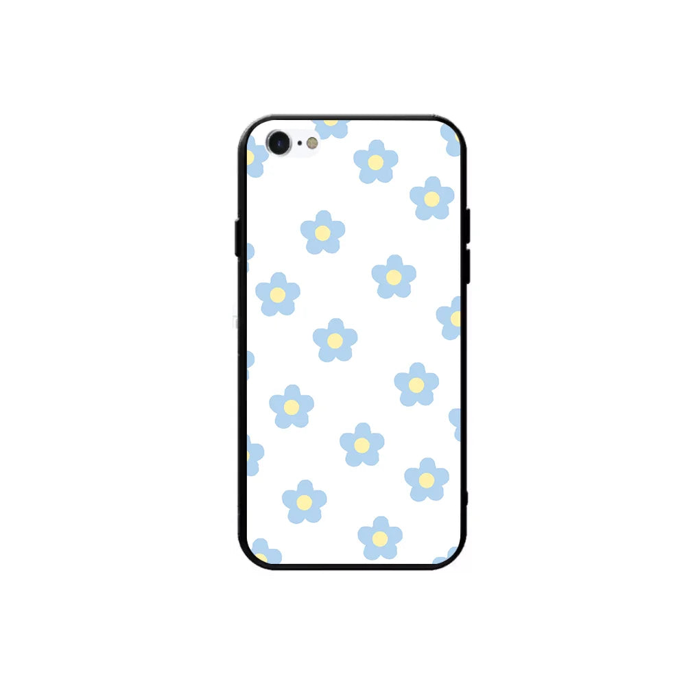 Flex Retro Floral  iPhone 7/8