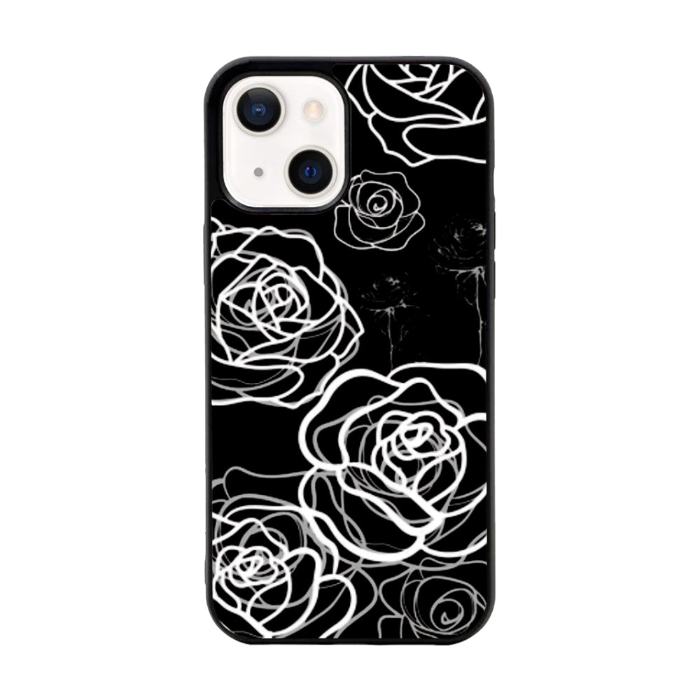 Flex Roses iPhone 15