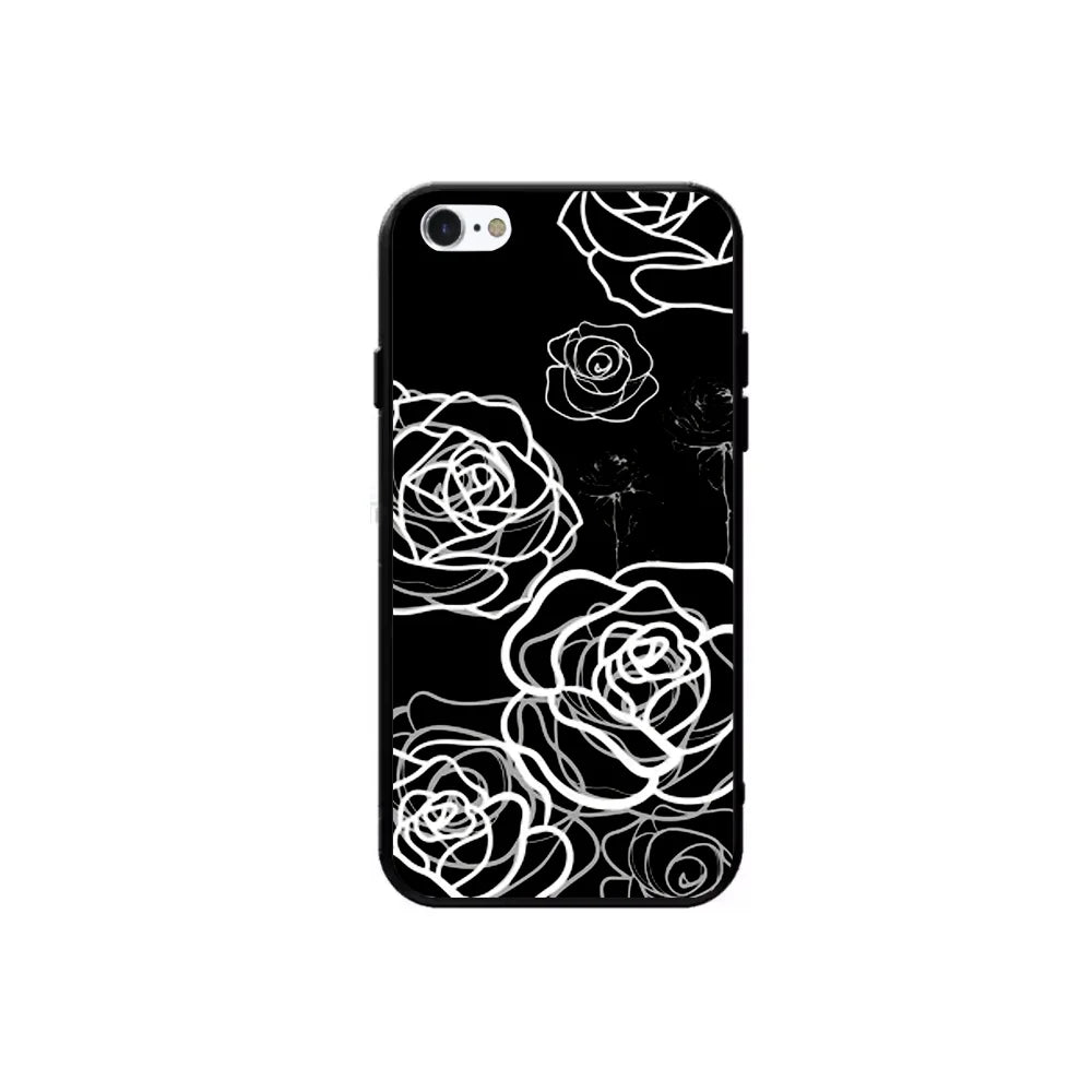 Flex Roses iPhone 7/8