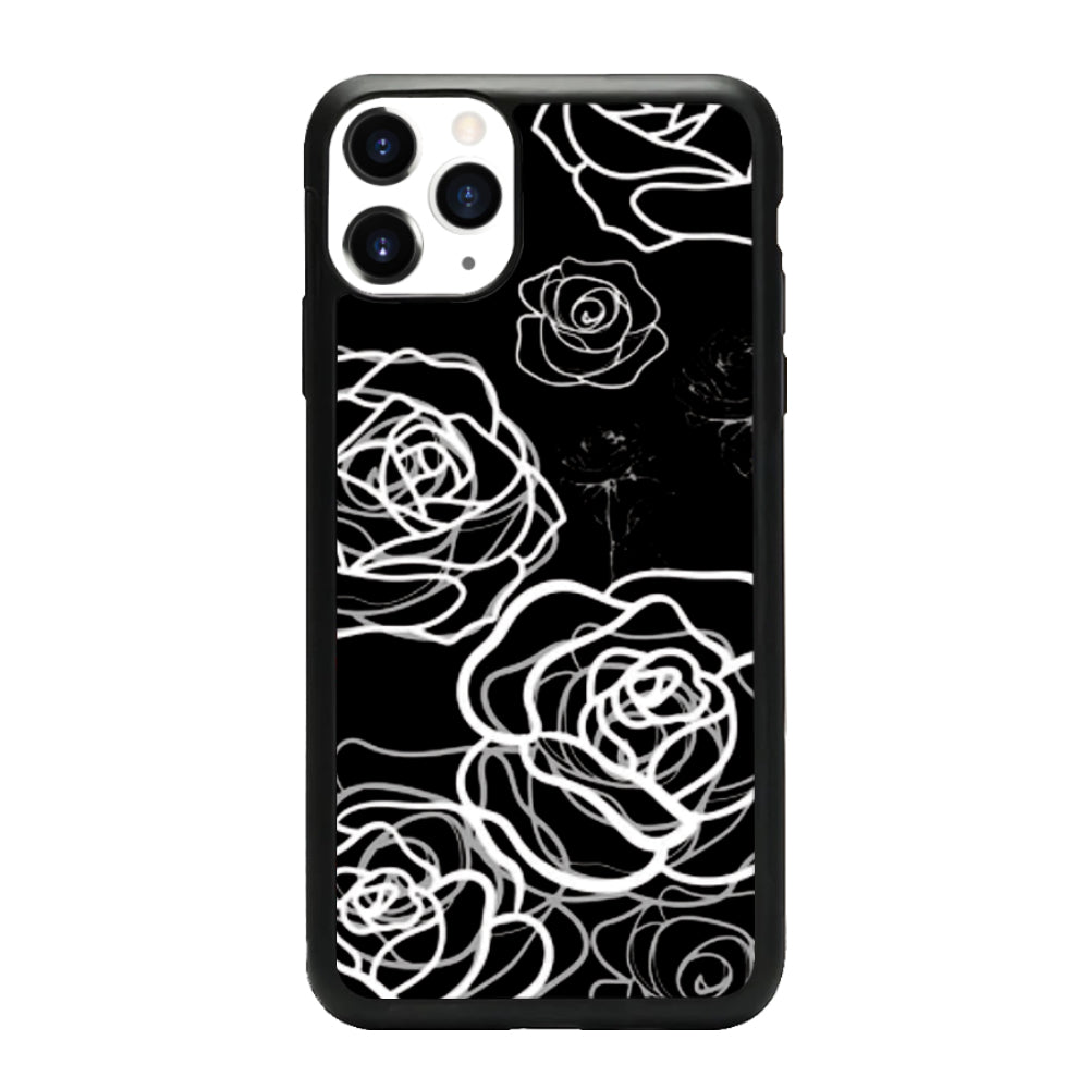 Flex Roses iPhone 12 Pro