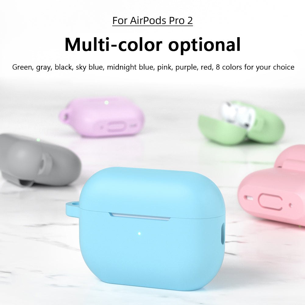 Slim Fit Silicon Case For Airpods Buy 1 Get 1 Free Flex