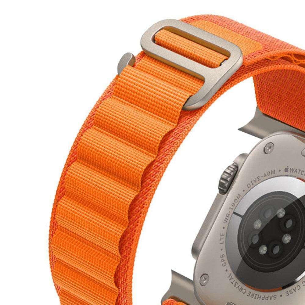 Alpine Loop watch Strap - Flex