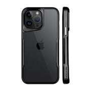 Flex New-Gen Case Metal-Look for Iphone 15 pro