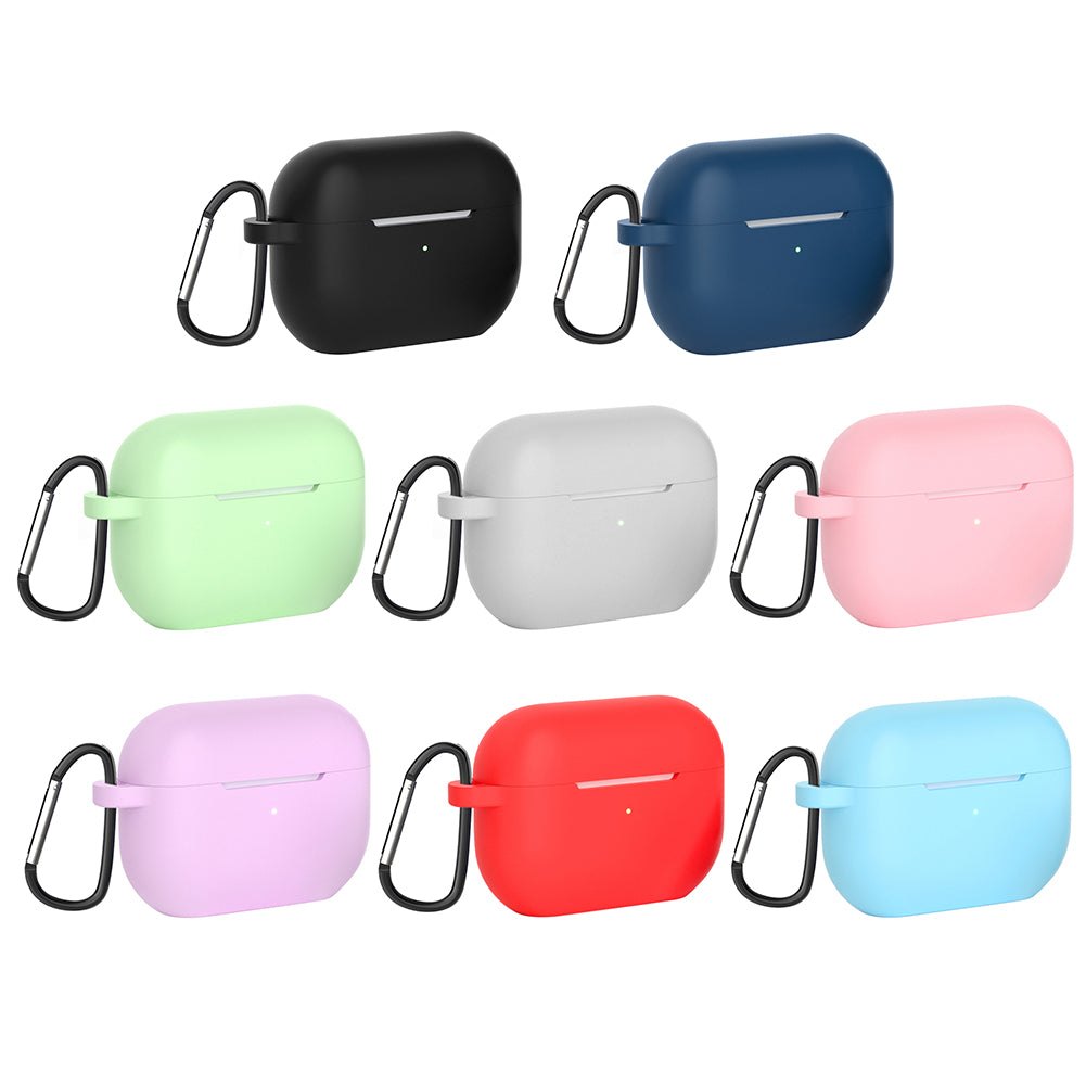 Slim Fit Silicon Case For Airpods ( Buy 1 Get 1 Free ) - Flex