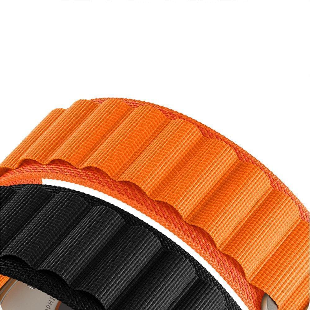 Alpine Loop watch Strap - Flex