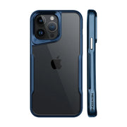 Flex New-Gen Case Metal-Look for  Iphone 14 Pro Max