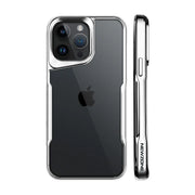 Flex New-Gen Case Metal-Look for Iphone 12 Pro Max