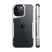 Flex New-Gen Case Metal-Look for Iphone 15 pro