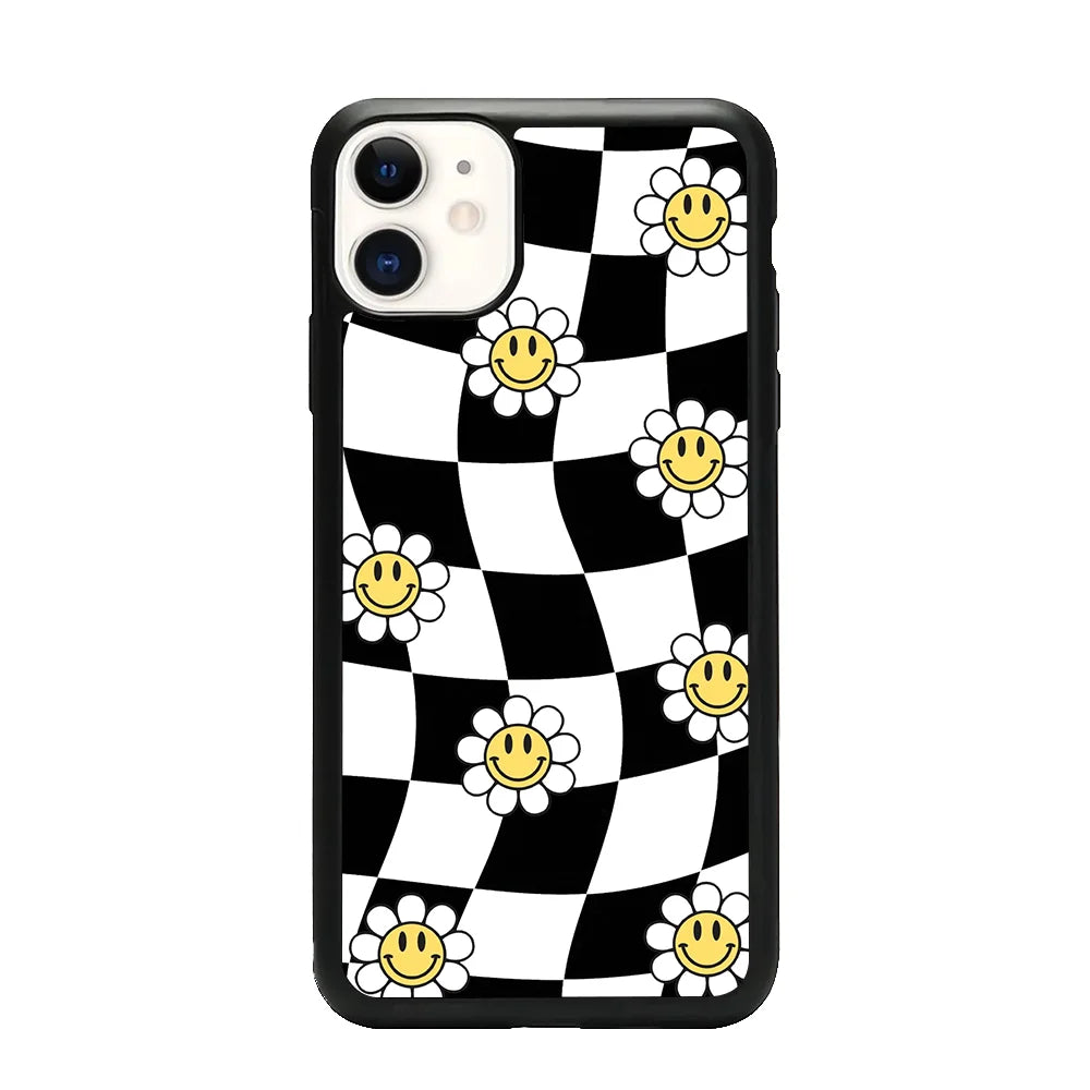 Flex Smiley Flower iPhone 12