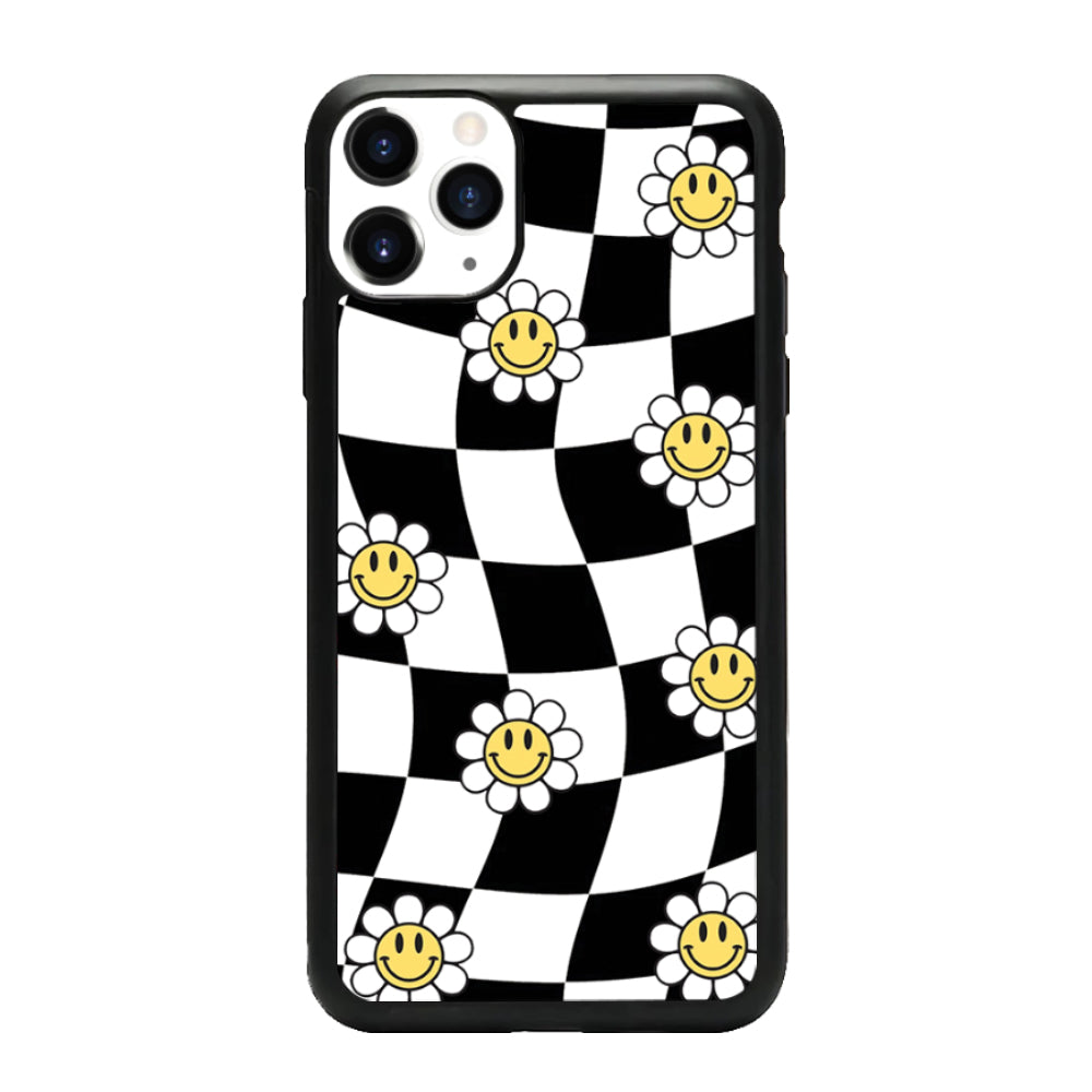 Flex Smiley Flower iPhone 12 Pro