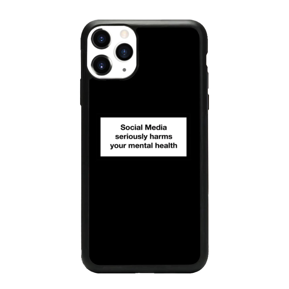 Flex Social Media iPhone 12 Pro