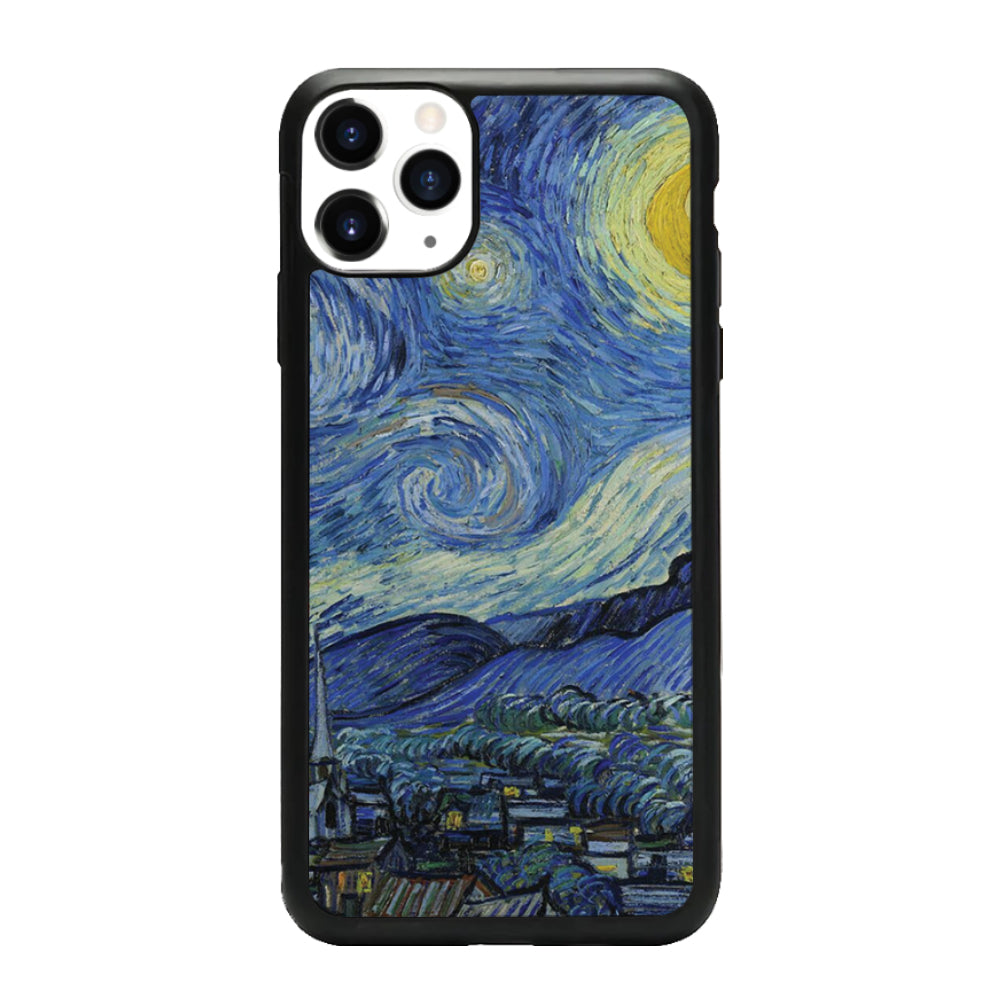 Flex Starry Night (Van Gogh) iPhone 12 Pro