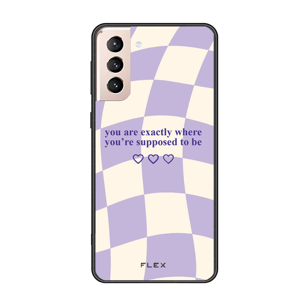 Flex Supposed To Be Galaxy S21 FE