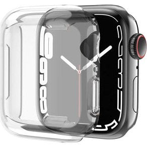 Flex Transparent Soft Screen Protector for Apple Watch - Flex