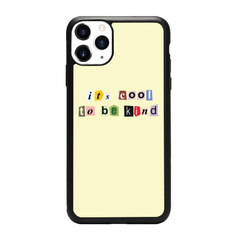 Flex To Be Kind  iPhone 12 Pro