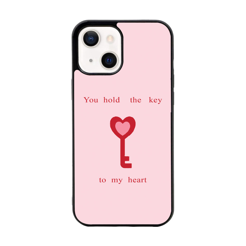 Flex To My Heart iPhone 15