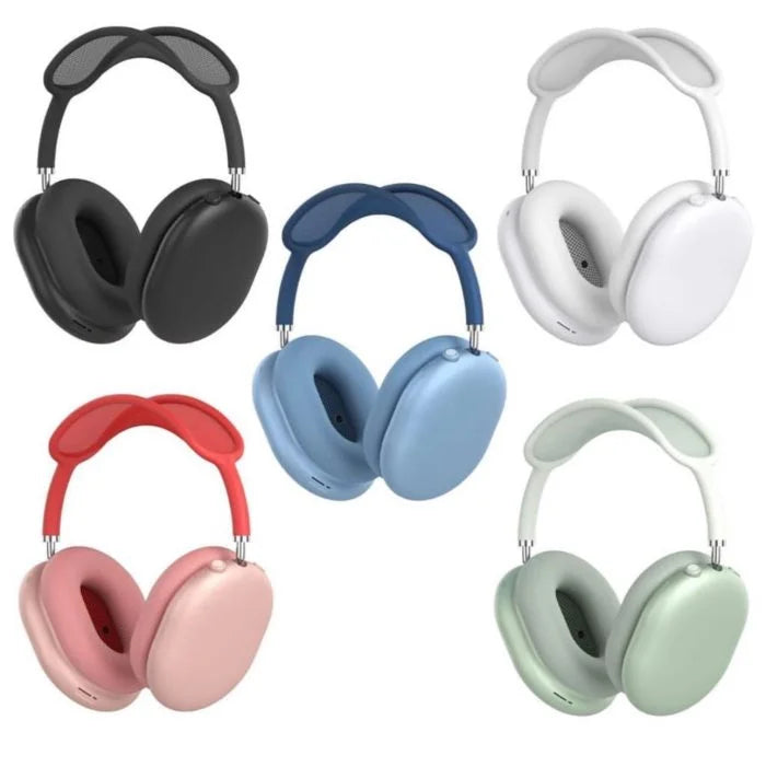 P9 Headphone Wireless Bluetooth