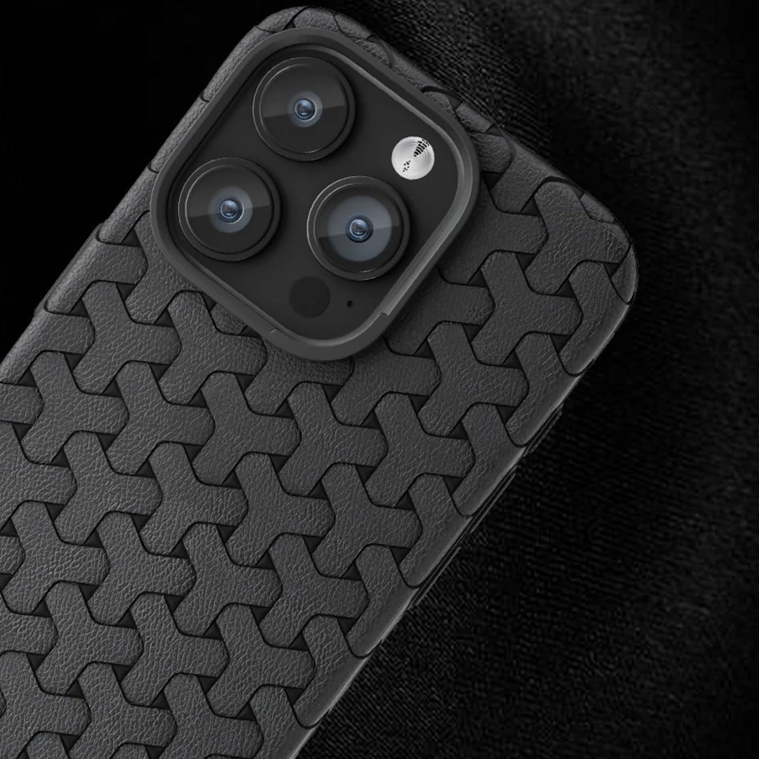 Flex Woven Case For iPhone 16