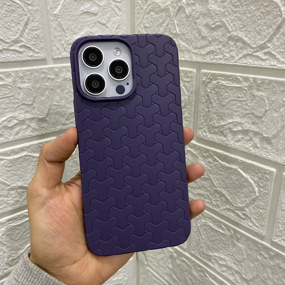 Flex Woven Case