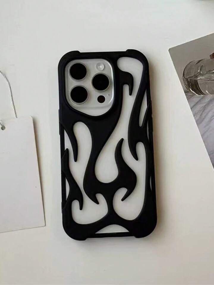 Flex Flame Case For iPhone 15 pro