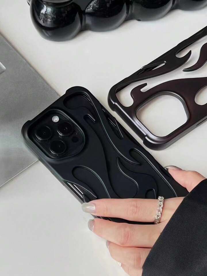 Flex Flame Case For iPhone 16