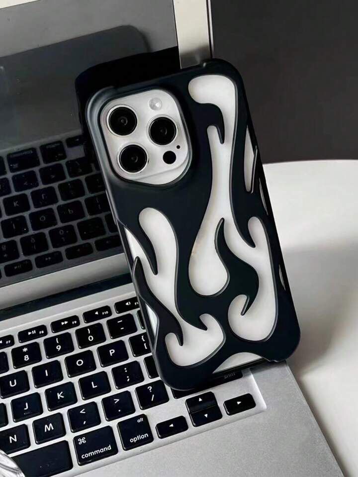 Flex Flame Case For iPhone 16 pro max