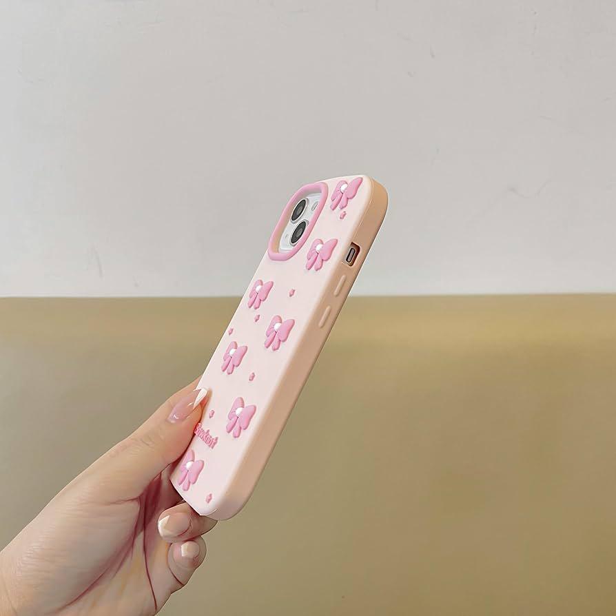 Flex Pookie Case For IPhone