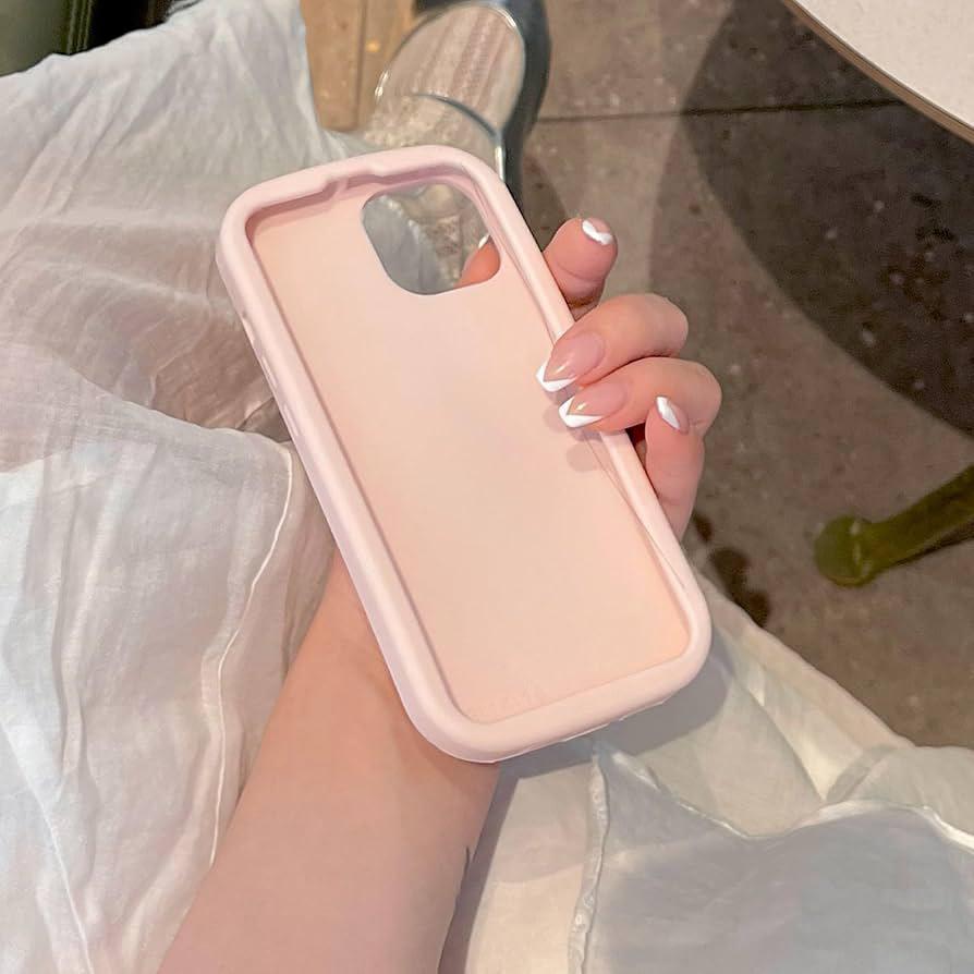 Flex Pookie Case For IPhone