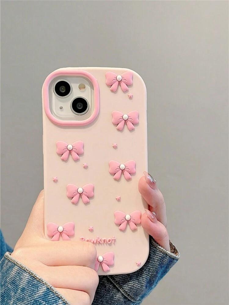 Flex Pookie Case For IPhone