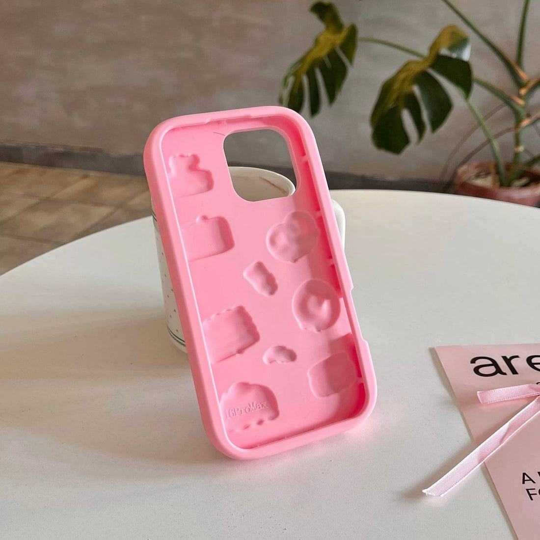 Flex Cake Case For IPhone