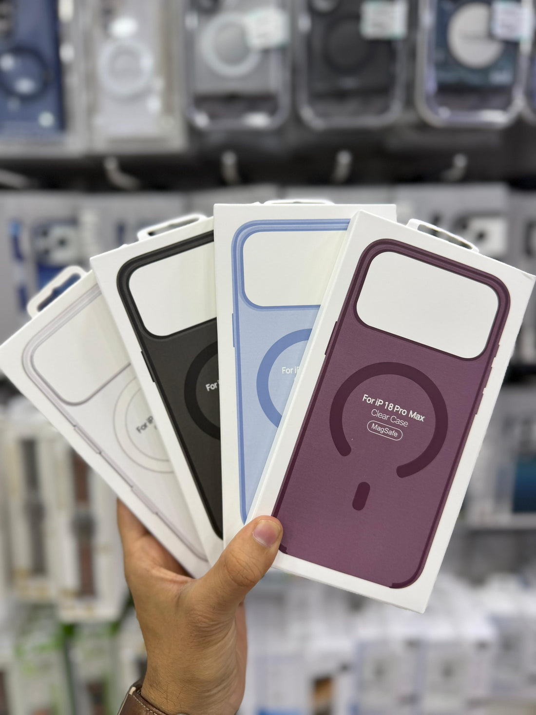 IC Animation Case For IPhone