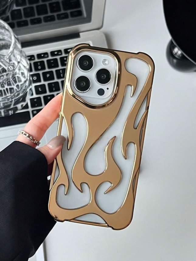 Flex Flame Case