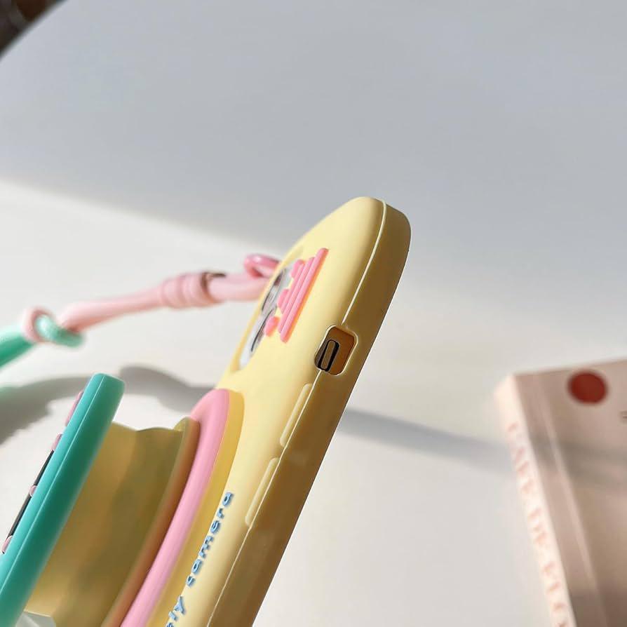 Flex Vintage Camera Case For IPhone