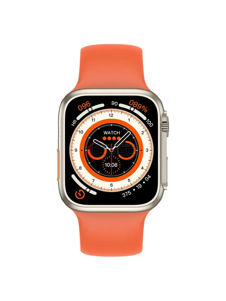 Z55 Ultra Smart Watch - Flex