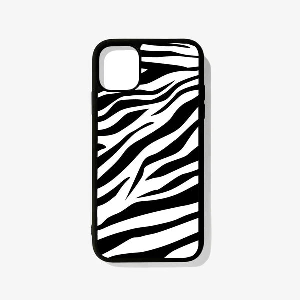 Flex Zebra Pattern