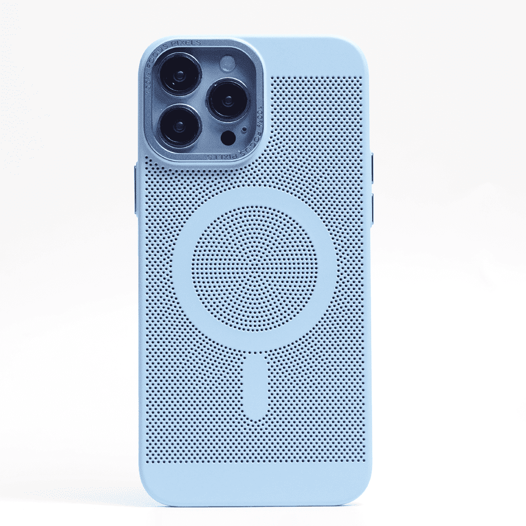 Flex Heat-Dissipation Magsafe Case For Iphone 13 Pro Max - Flex