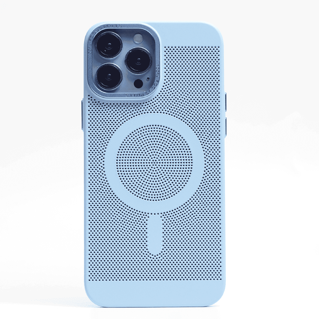 Flex Heat-Dissipation Magsafe Case For Iphone 12 Pro Max - Flex