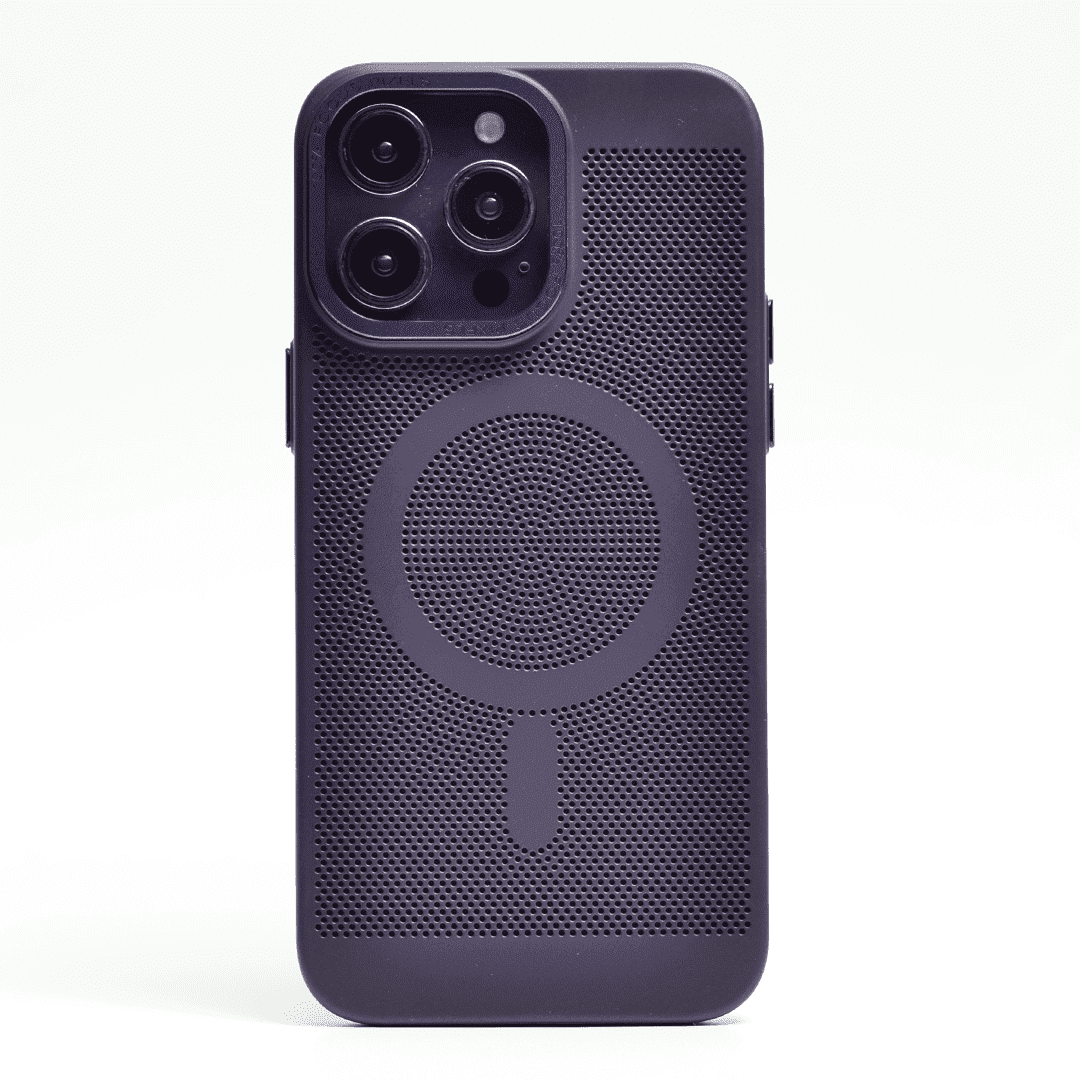 Flex Heat-Dissipation Magsafe Case For Iphone 13 Pro Max - Flex