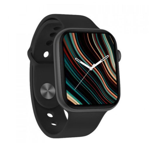 I7 Pro Max Smart Watch | Android & IOS | Blood Pressure Sensor | Heart Rate Sensor | IP67 Waterproof | Smart Watch - Flex