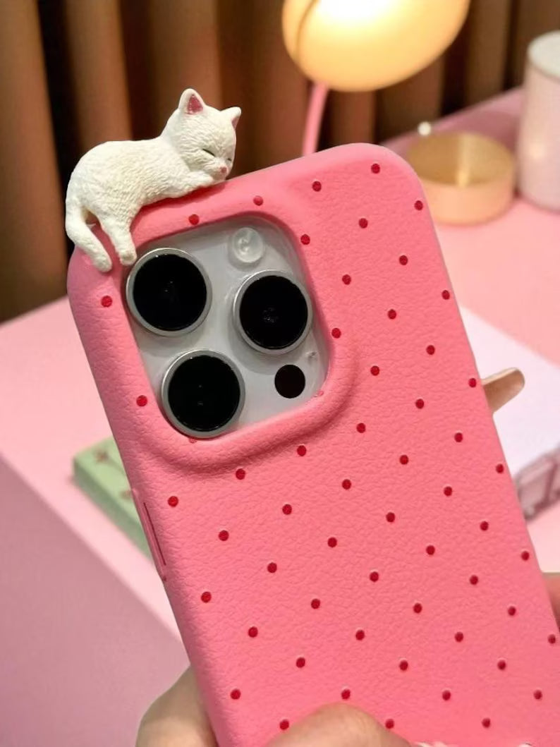 Flex Cat Hipper Case