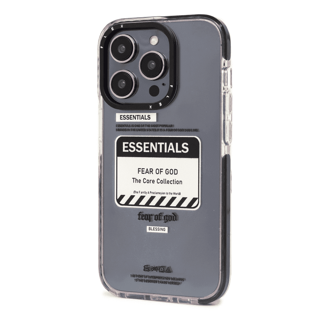 Fear of God // Essentials – Flex - Main Image