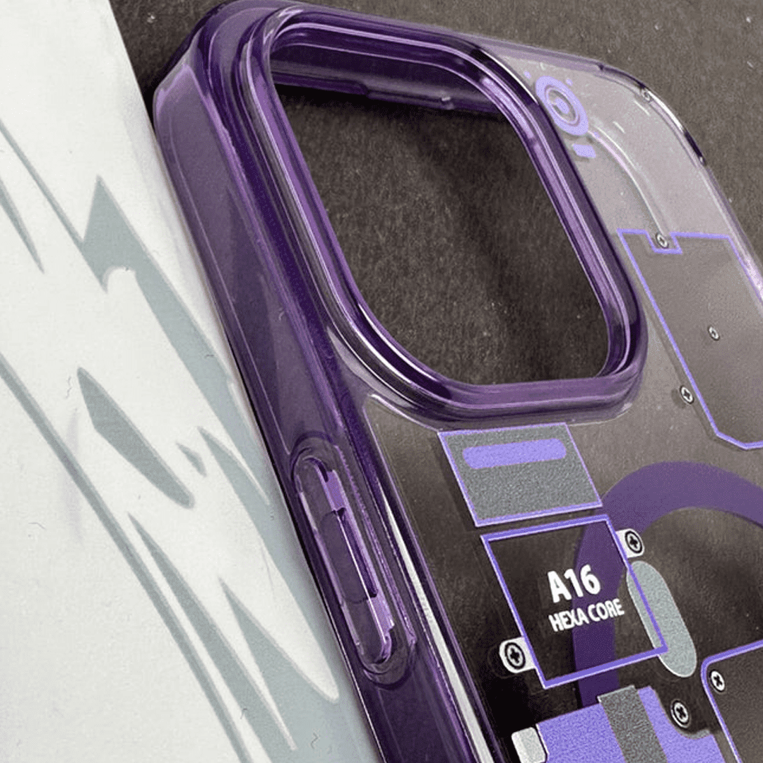 Flex Spigen Zero One Case For Iphone 14 Pro Max - Flex