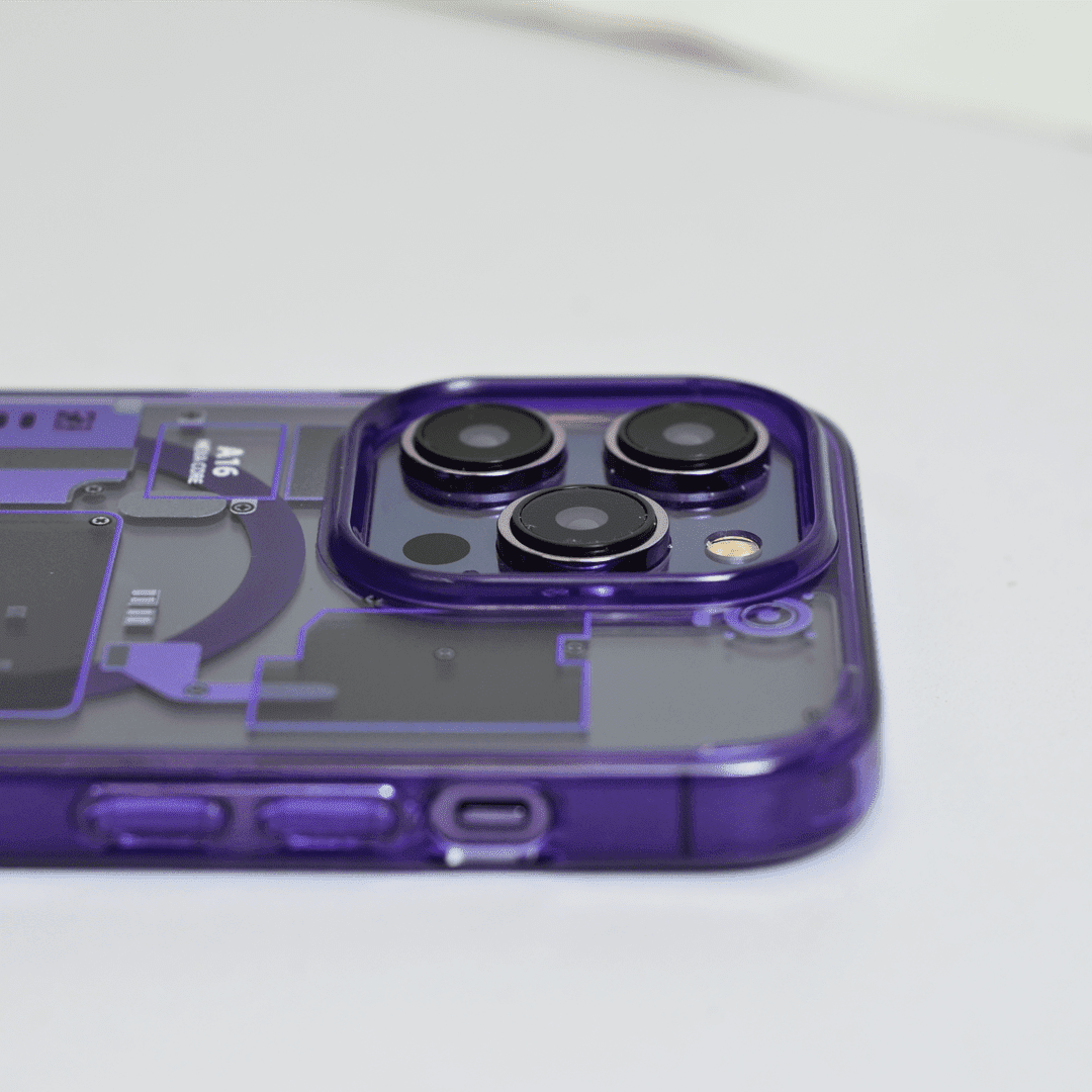 Flex Spigen Zero One Case For Iphone 13 Pro - Flex