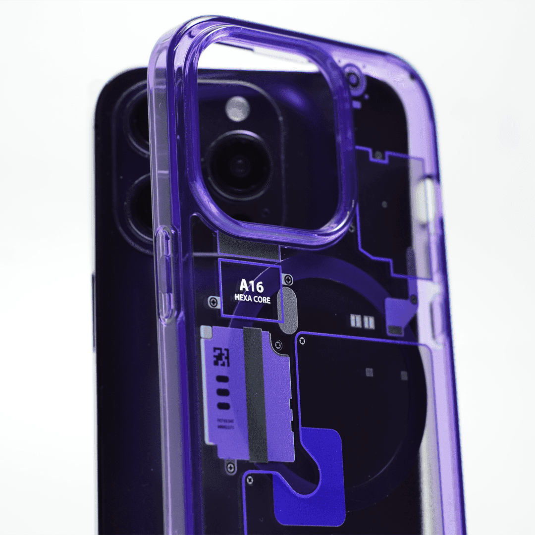 Flex Spigen Zero One Case For Iphone 14 Pro - Flex