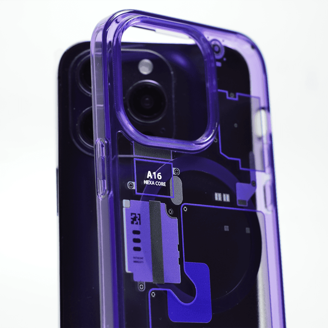 Flex Spigen Zero One Case For Iphone 13 - Flex