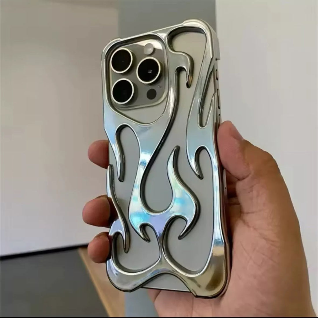 Flex Flame Case For iPhone 11 pro max