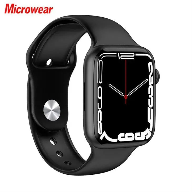 W97 Microwear Smart Watch - Flex