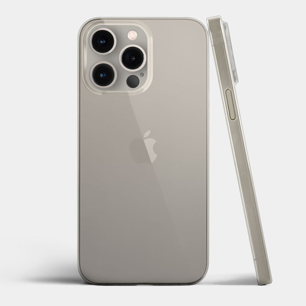 Kdoo Slimmest Case For Iphone 15 Pro Max - Flex